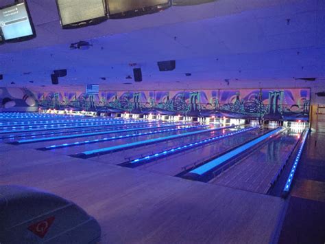 hi tor lanes casino - Break Point Bowl & Entertainment 